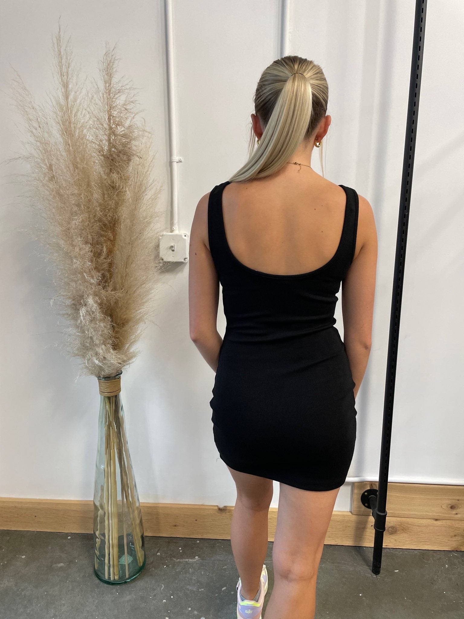 Gimme More Dress - Arete Style