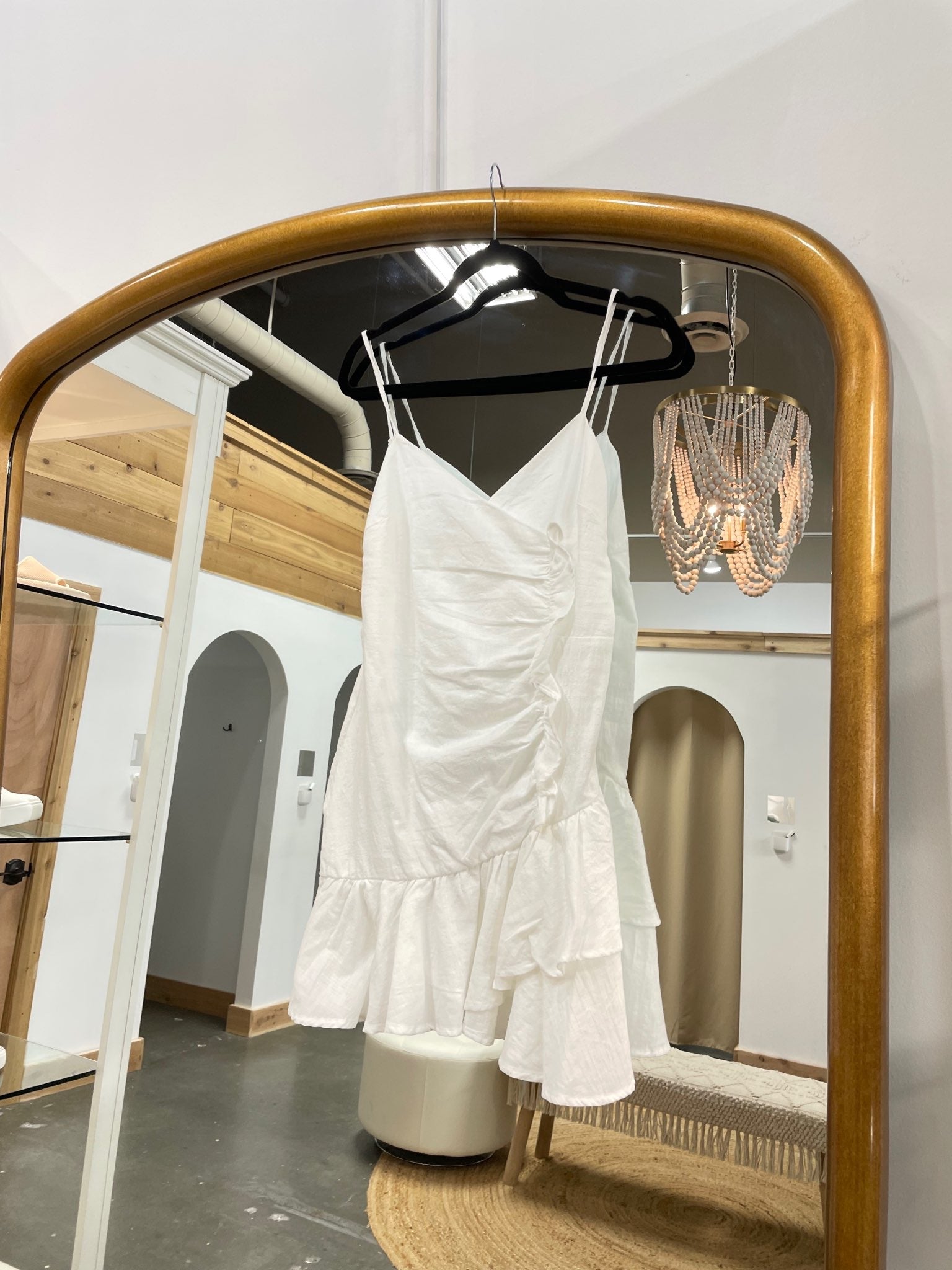 Got What I Need Dress - Arete Style