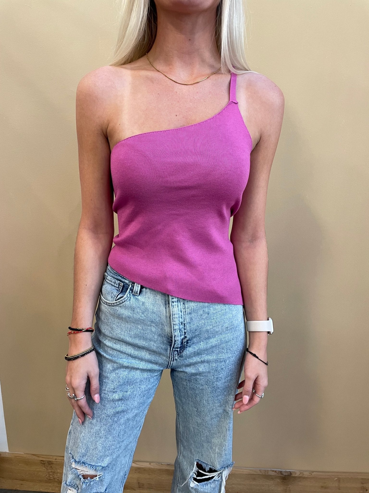Hailey Top - Arete Style
