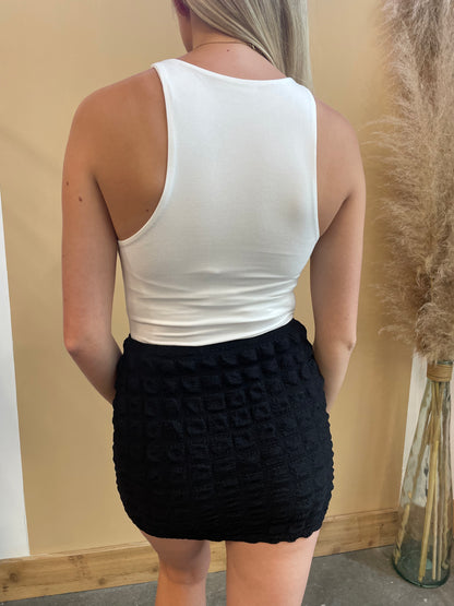 Guida Skirt - Arete Style
