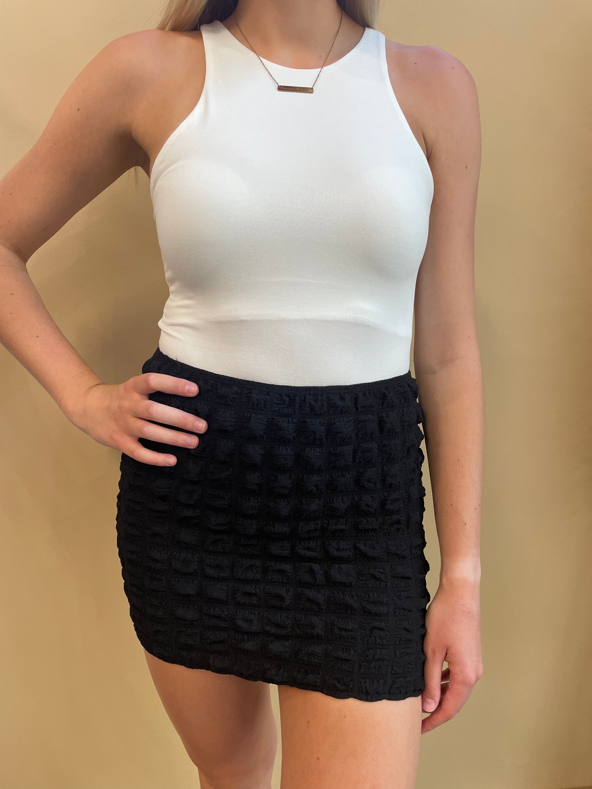 Guida Skirt - Arete Style