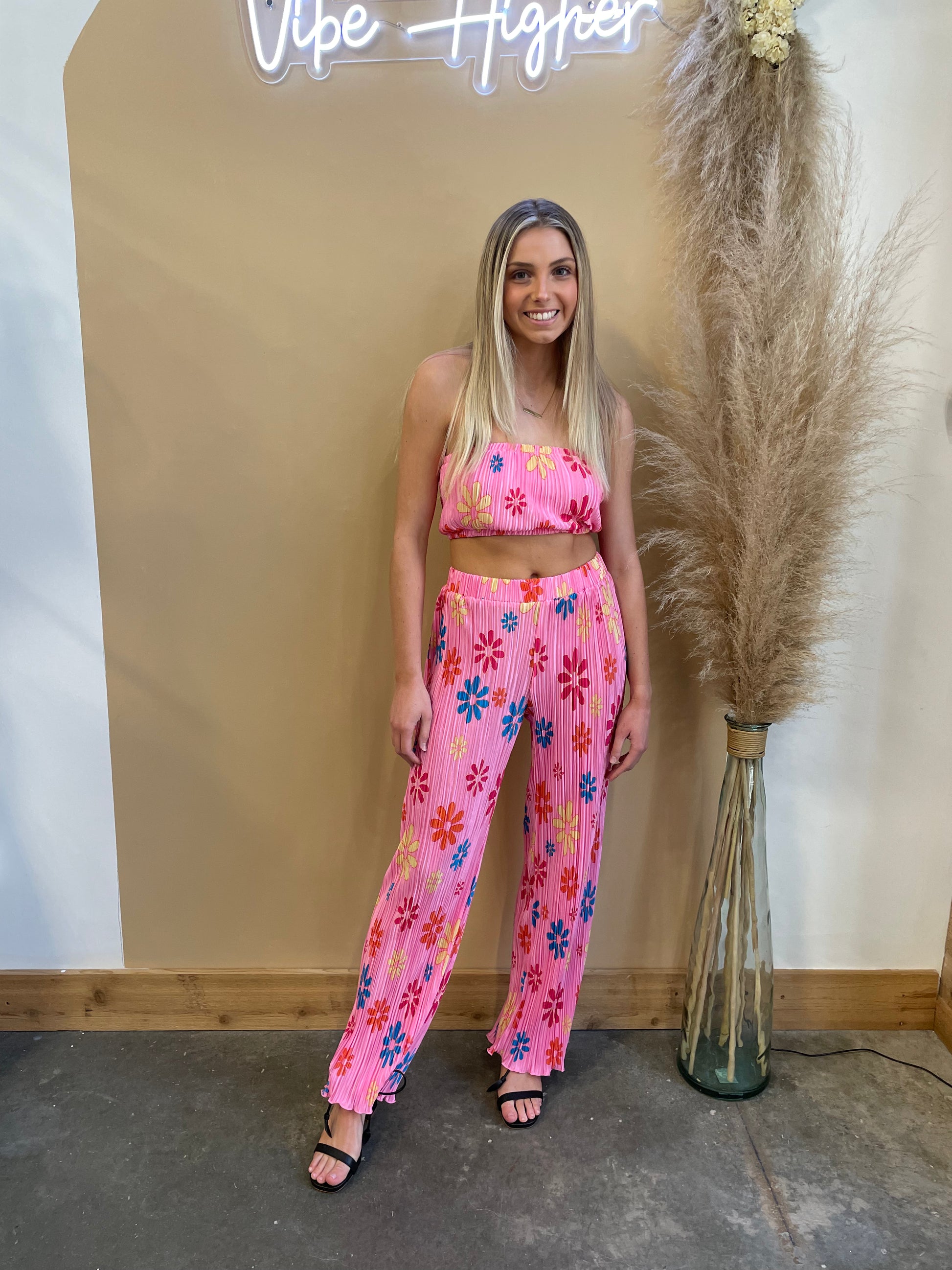 Flower Power Set - Arete Style