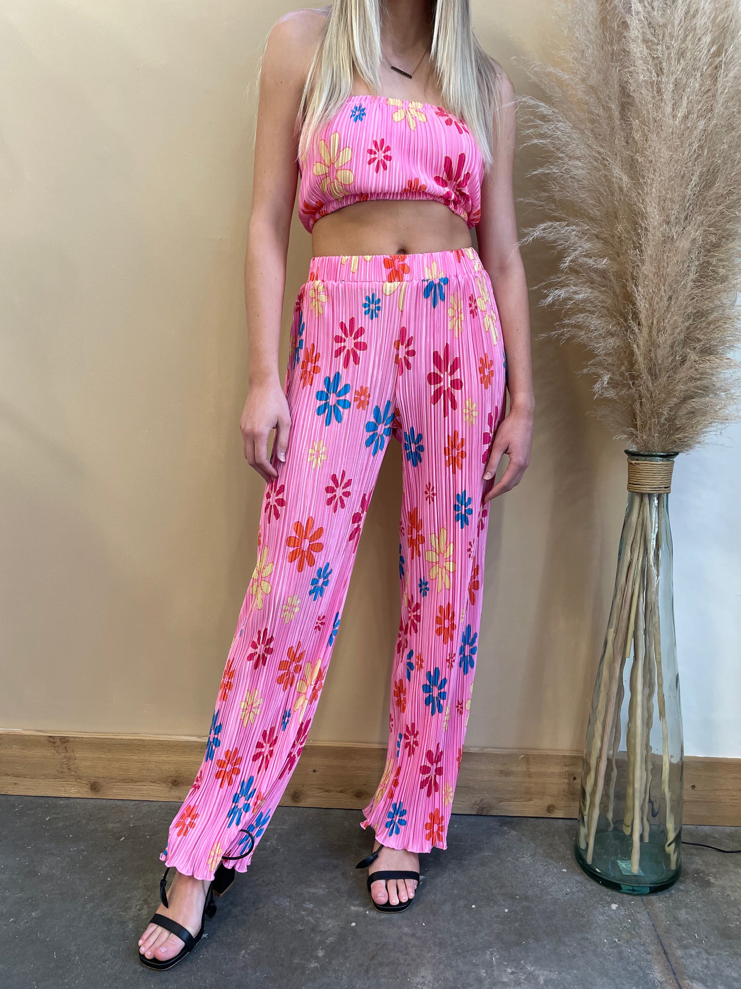 Flower Power Set - Arete Style
