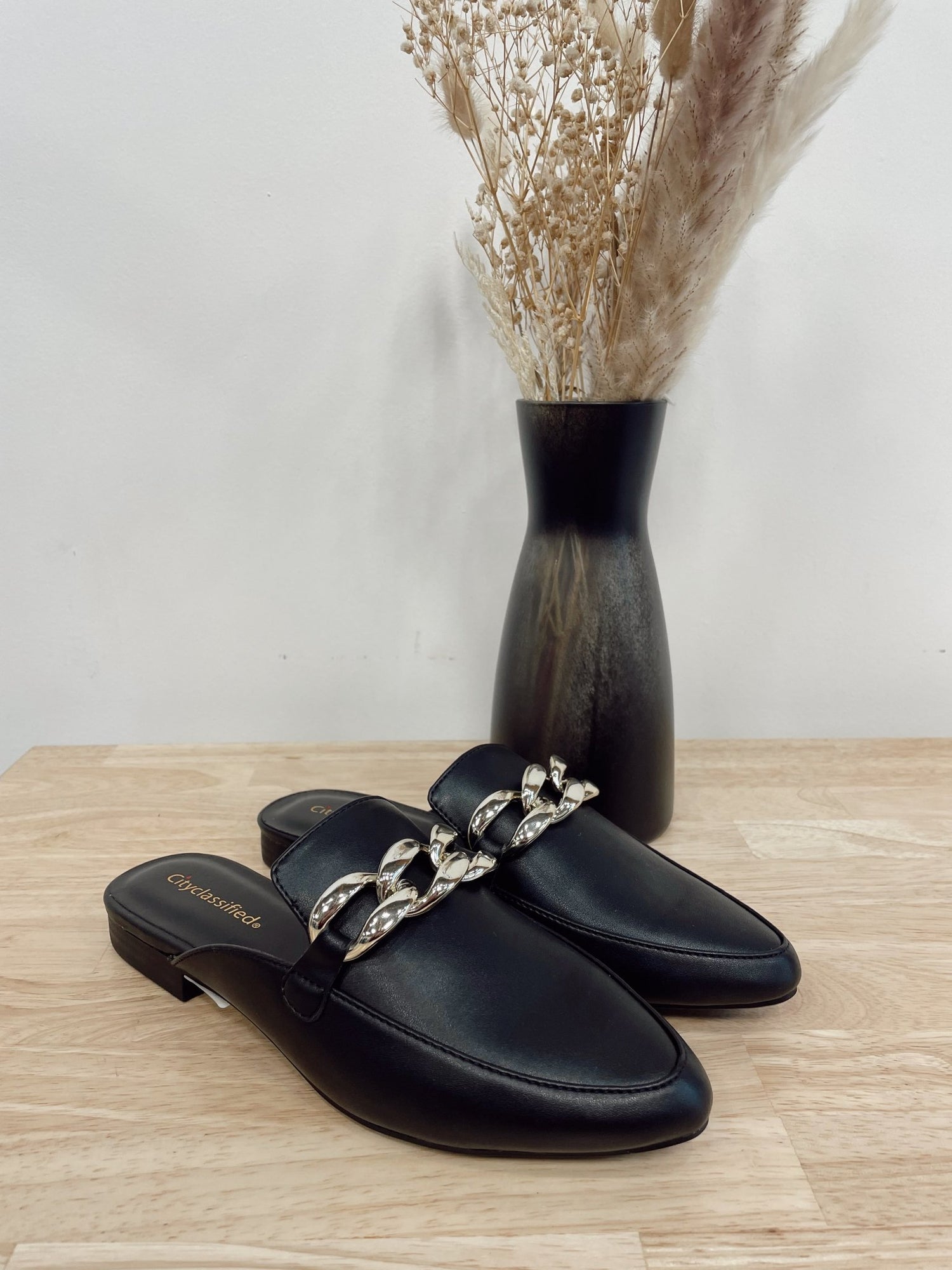 Jackie Mules - Arete Style