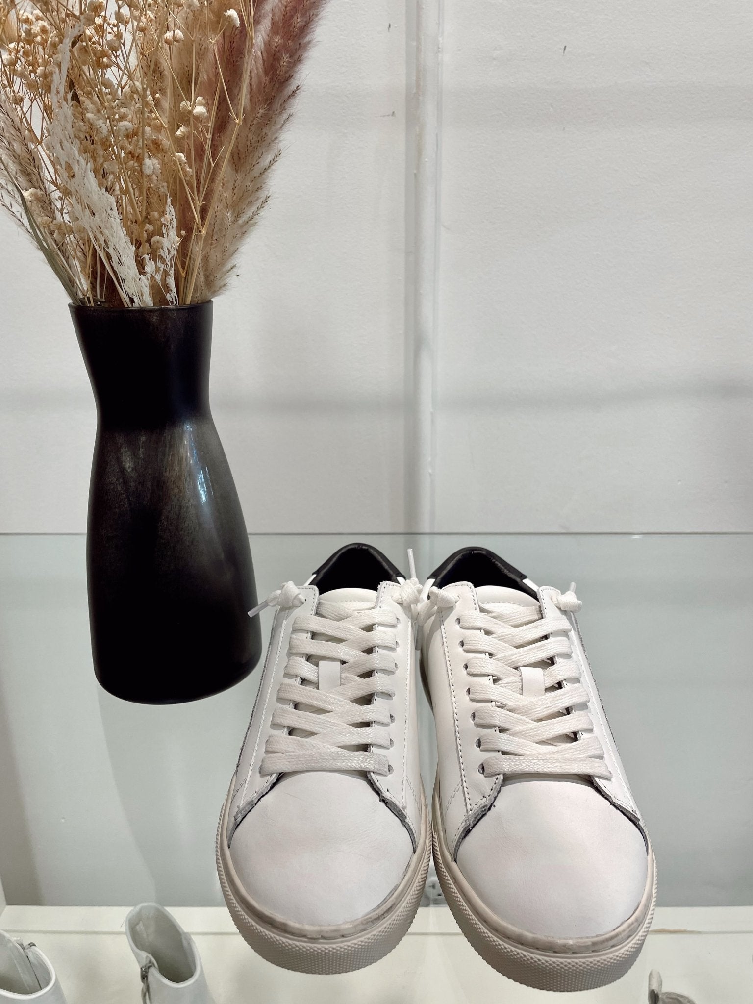 Margaret Sneaker By Vintage Havana - Arete Style