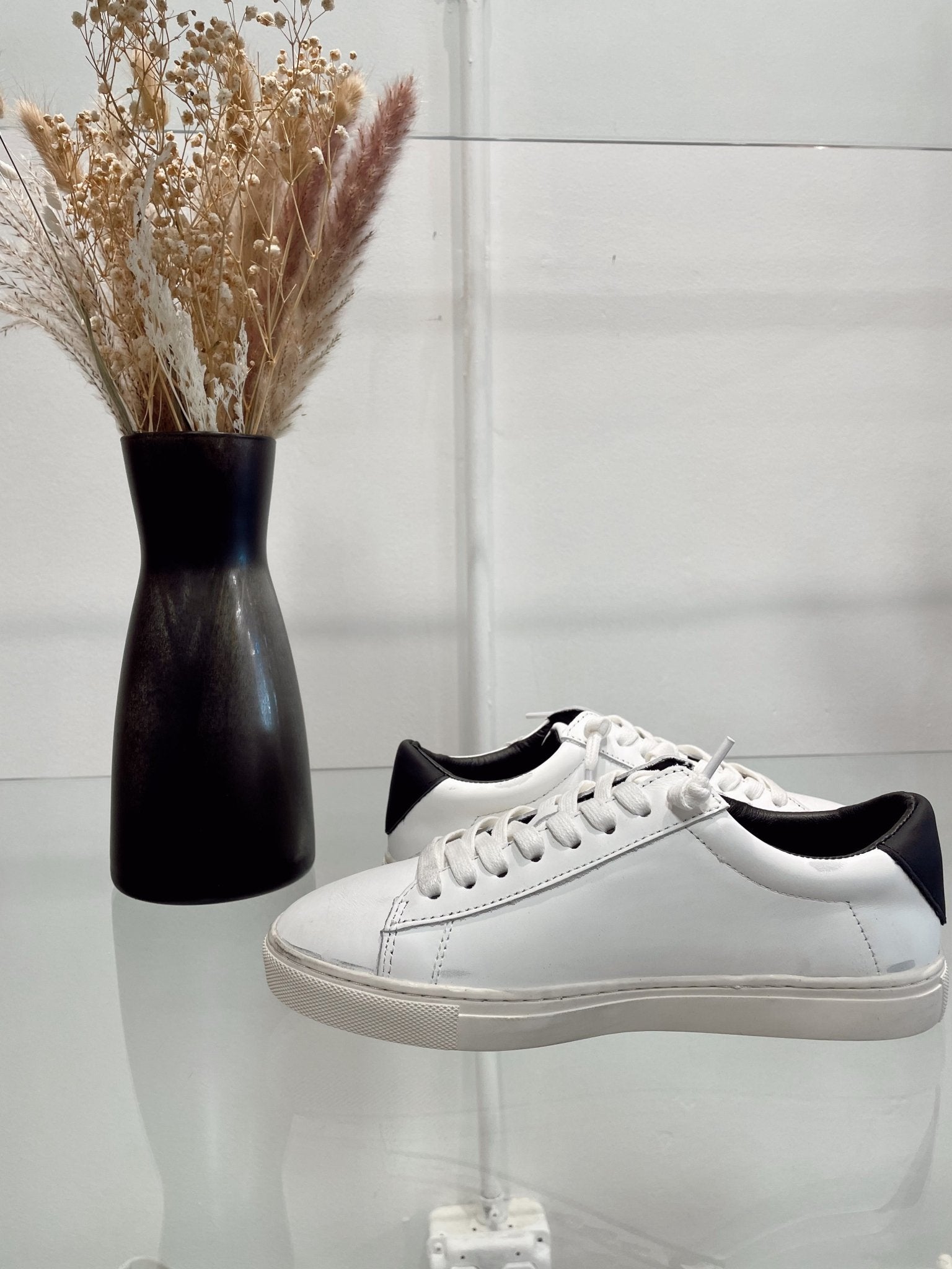 Margaret Sneaker By Vintage Havana - Arete Style