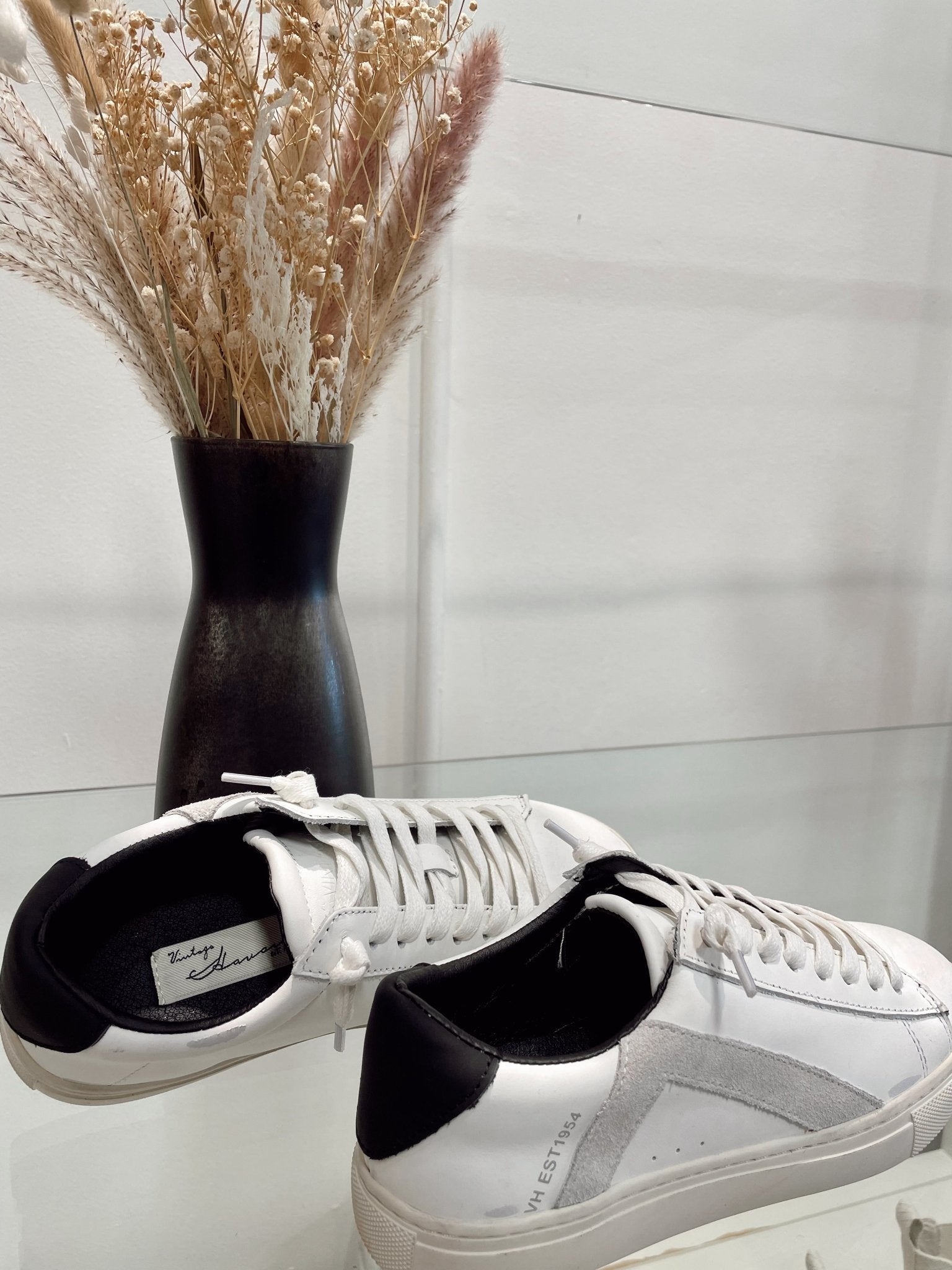 Margaret Sneaker By Vintage Havana - Arete Style