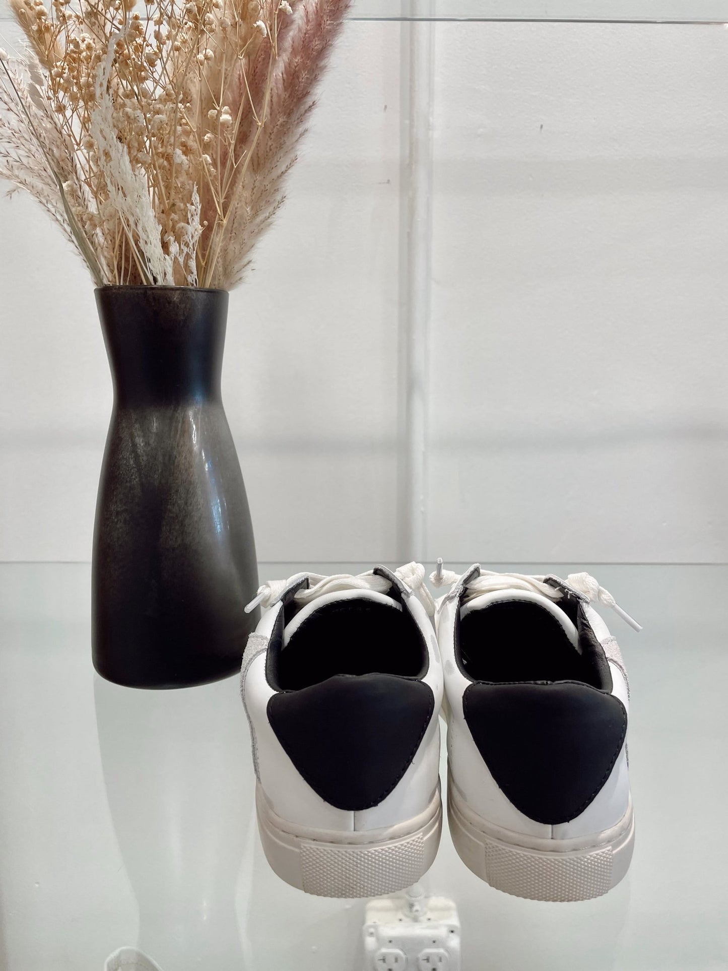 Margaret Sneaker By Vintage Havana - Arete Style