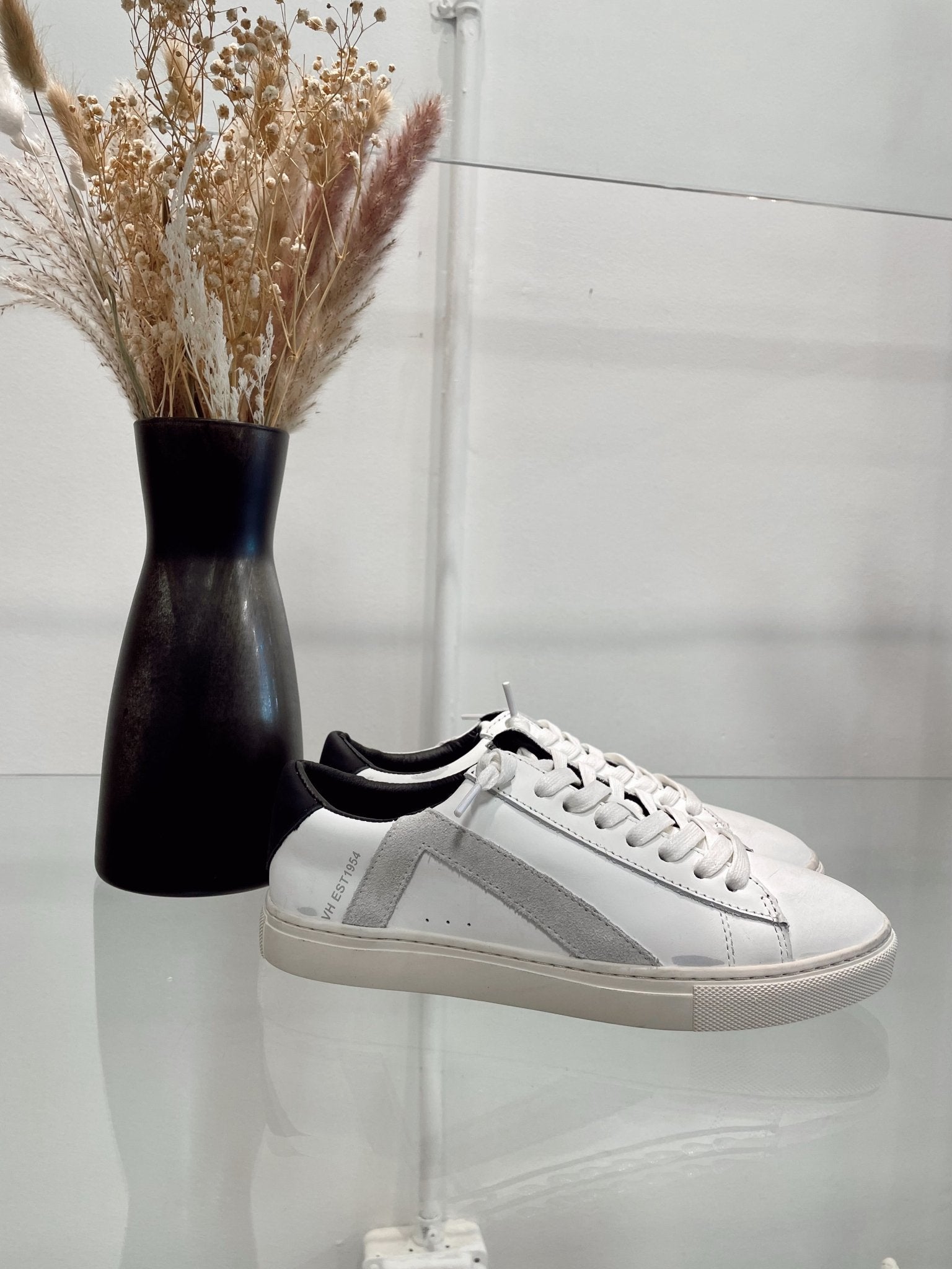 Margaret Sneaker By Vintage Havana - Arete Style