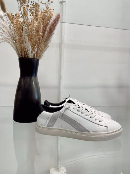 Margaret Sneaker By Vintage Havana - Arete Style