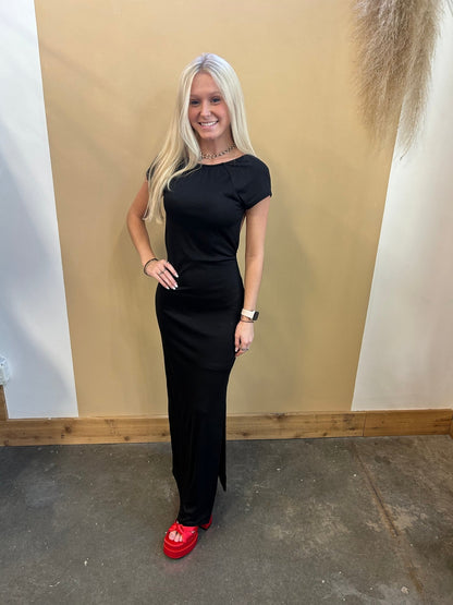 Mere Maxi Dress - Arete Style