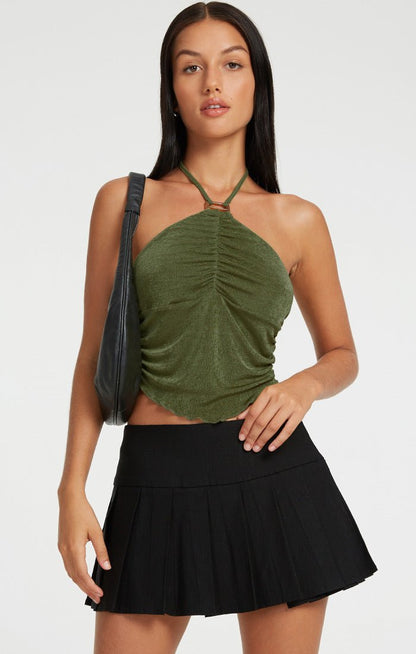 Navea Top - Arete Style