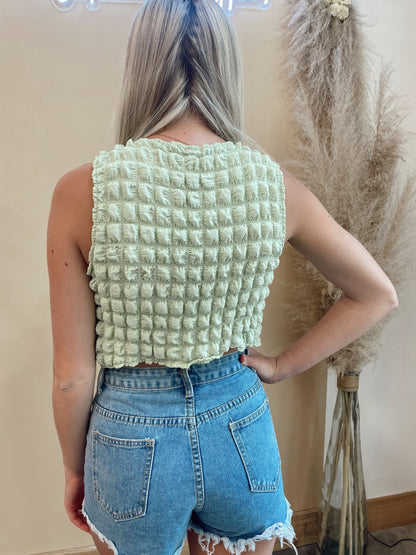 Neno Top - Arete Style
