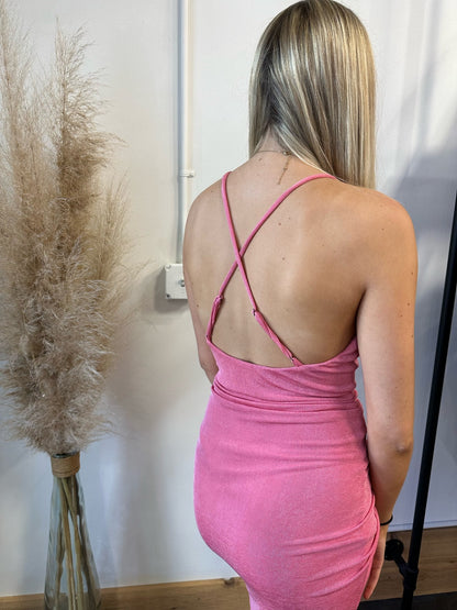Olivia Dress - Arete Style