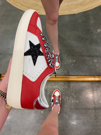 Reflex Sneaker By Vintage Havana - Arete Style