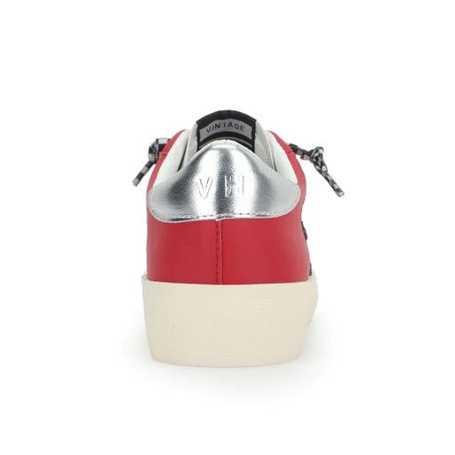 Reflex Sneaker By Vintage Havana - Arete Style