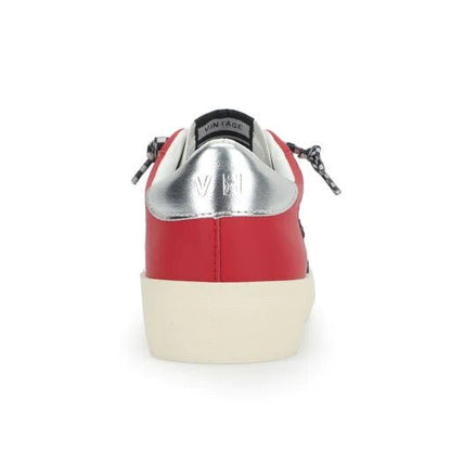 Reflex Sneaker By Vintage Havana - Arete Style