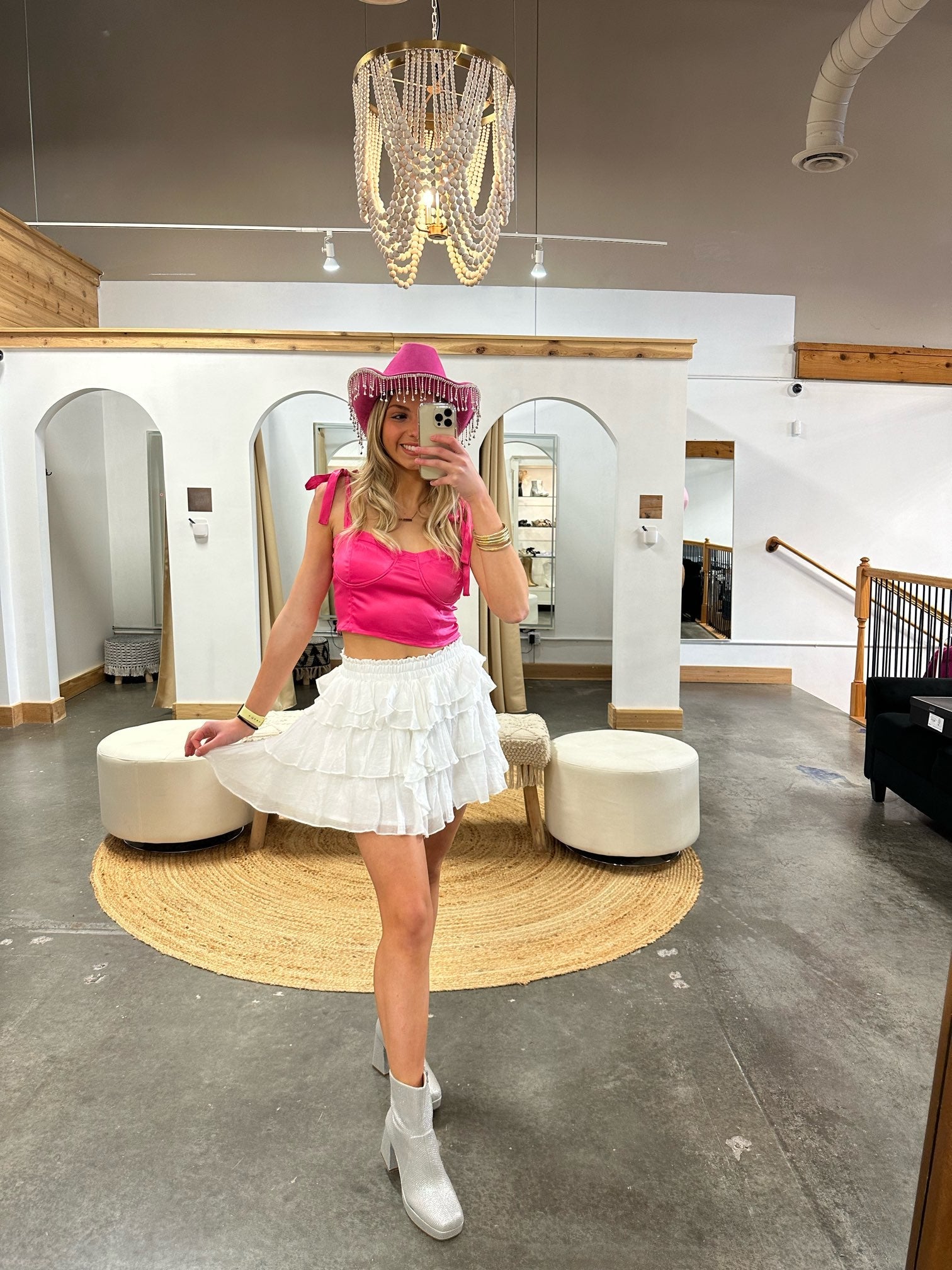 Robin Skirt - Arete Style