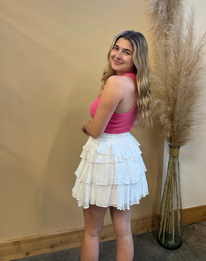Robin Skirt - Arete Style