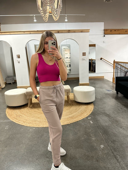 Sedona Sweats - Arete Style