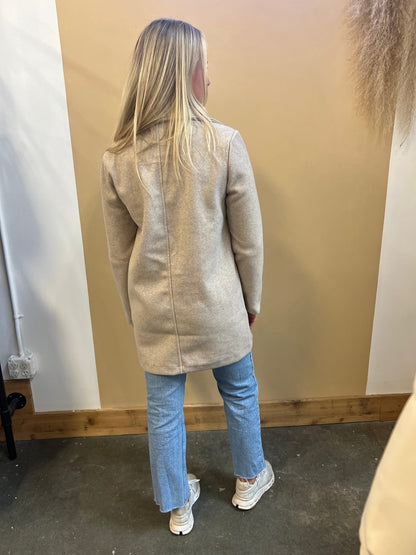 Skylar Coat - Arete Style