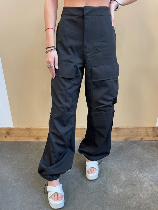 Sutton Cargo Pants - Arete Style