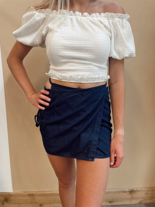 Valita Skirt - Arete Style