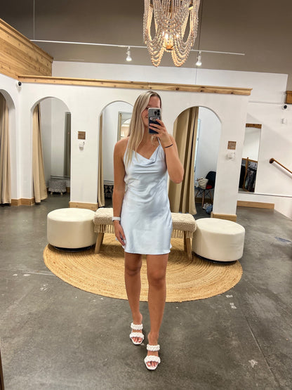 Zenita Dress - Arete Style