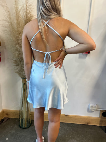 Zenita Dress - Arete Style